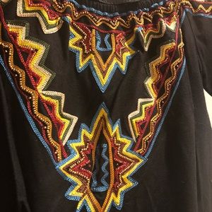 NWT Vintage Collection Top